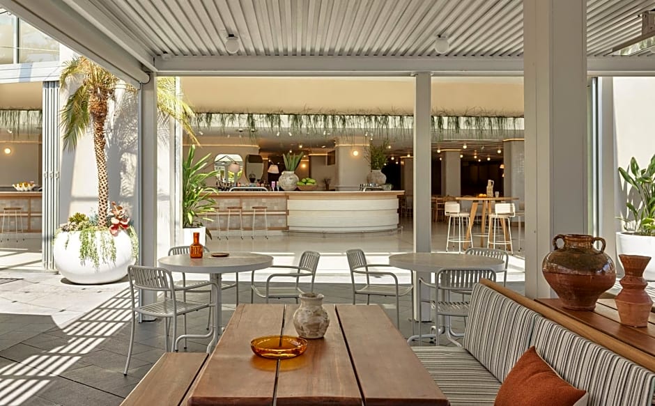 Crowne Plaza Terrigal By IHG