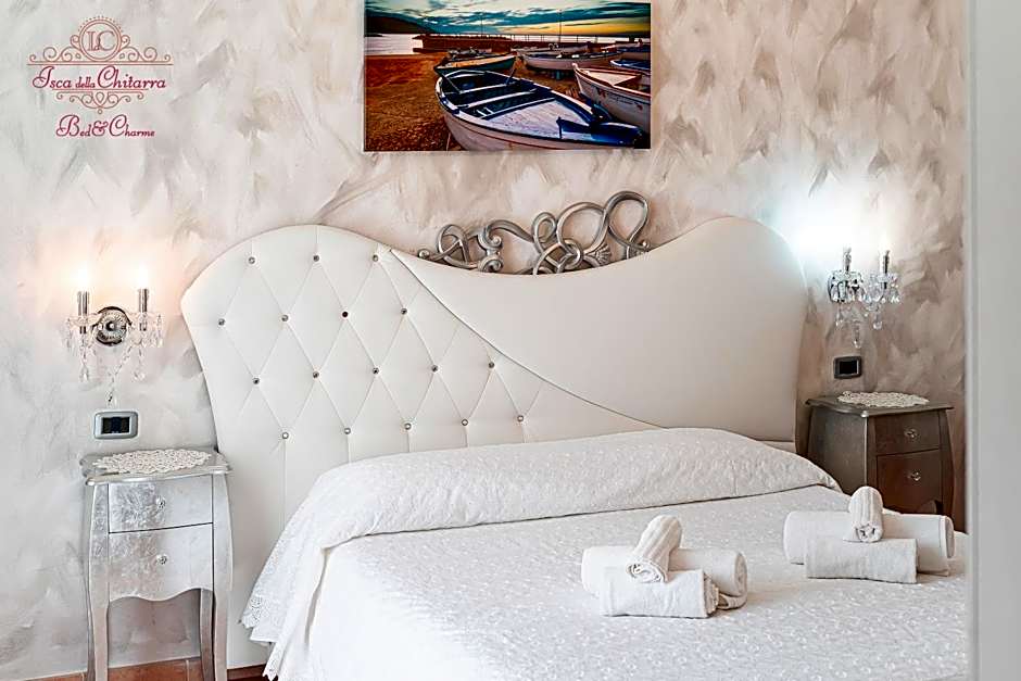 Isca della Chitarra Bed and Charme
