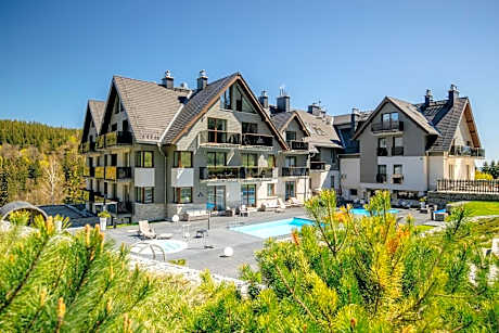 Czarny Kamień Resort & SPA