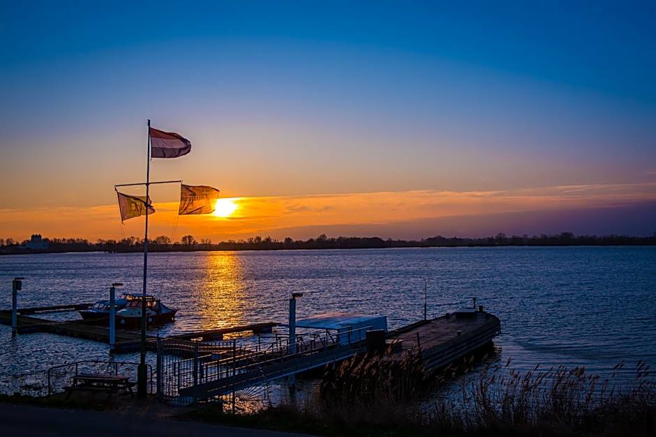 Hotel Hoogeerd by Flow Niftrik - Nijmegen