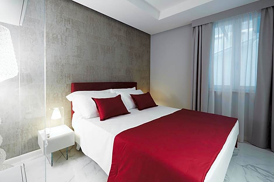 Palazzo Marletta Luxury House Hotel
