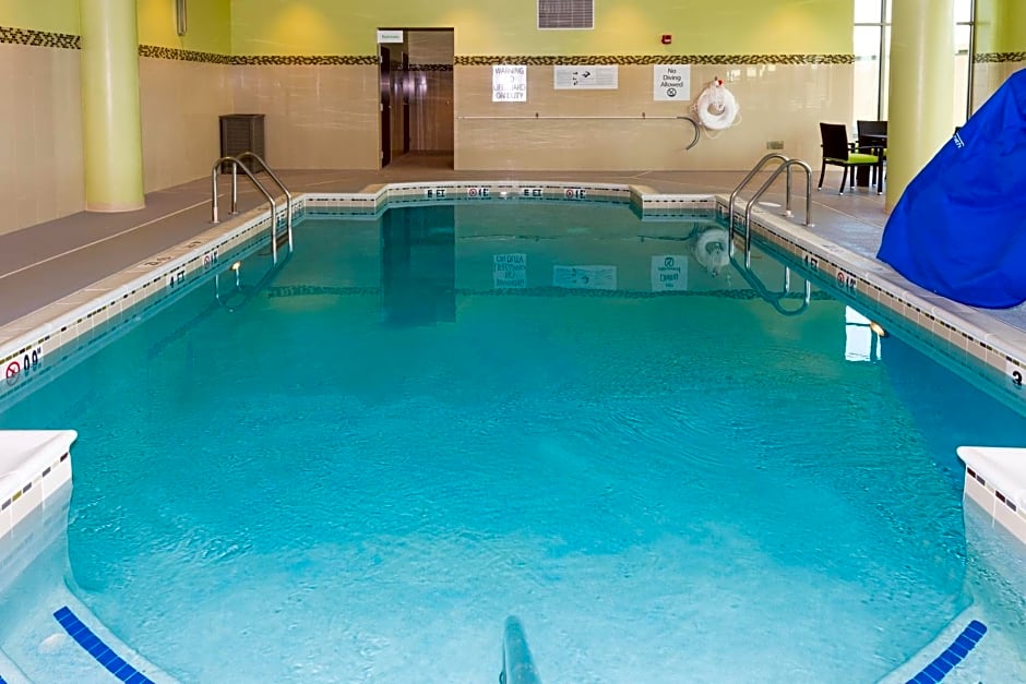 Holiday Inn Paducah Riverfront By IHG