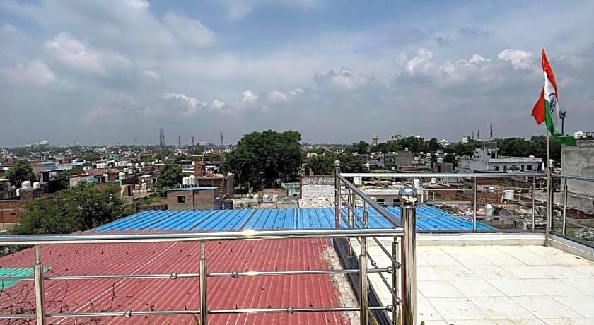 Friends Guest House and Hostel