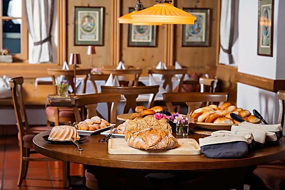 Eggerwirt Kitzbühel, Hotel & Restaurant