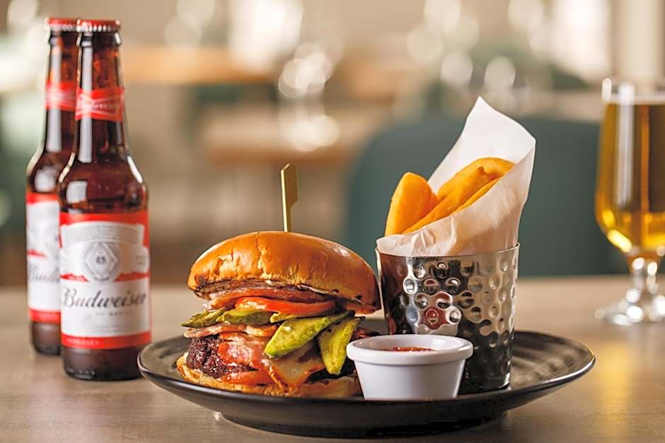 The Grand Hotel Leicester by The Unlimited Collection