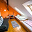 Unity Hostel Budapest