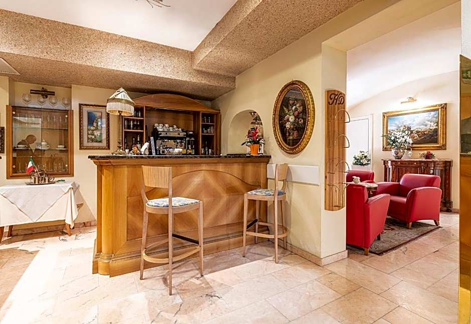 Boutique Hotel Dieci
