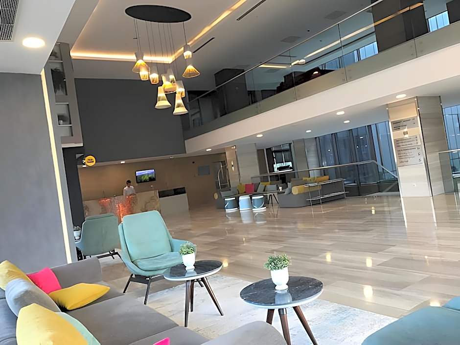 Park Dedeman Eskisehir