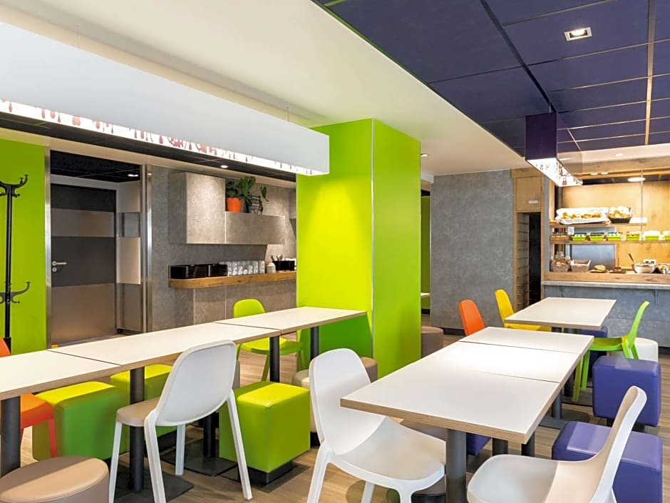 ibis budget Meudon Paris Ouest