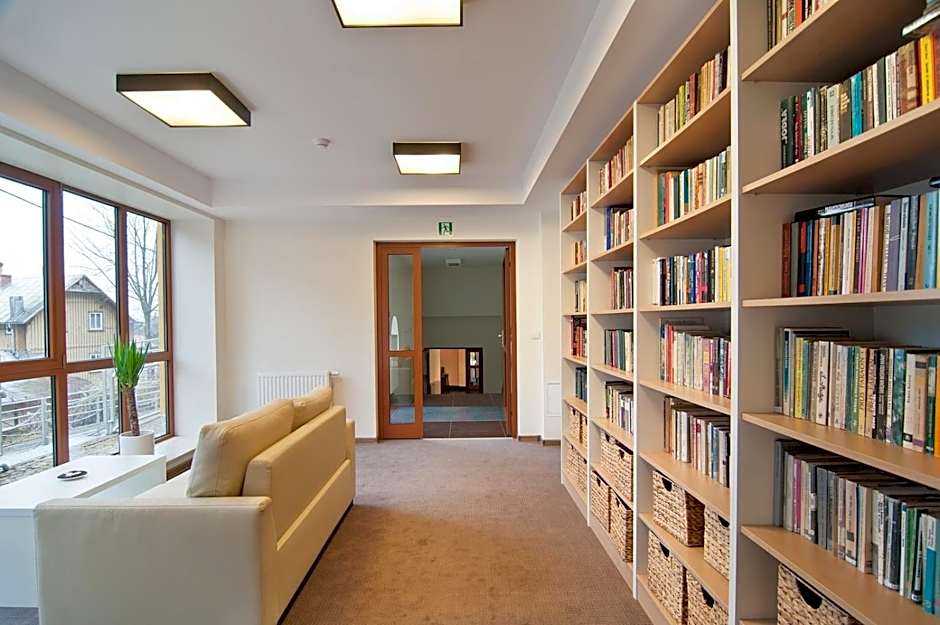 Hotel Dobry Klimat