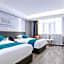 Yimi Hotel Guangzhou Railway Station Sanyuanli Branch