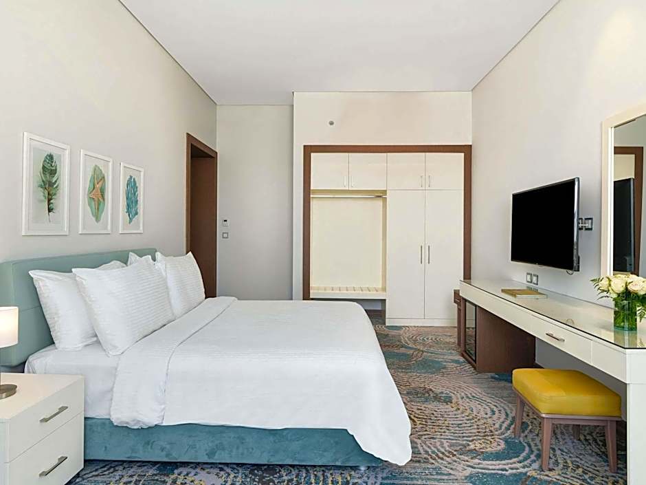 Rixos Premium Alamein