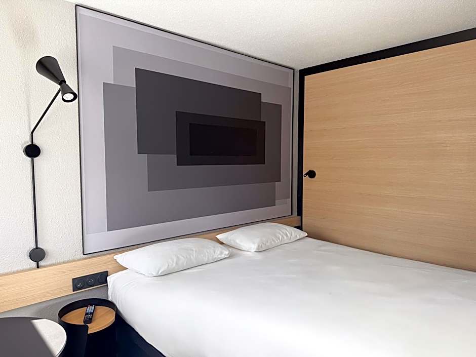 ibis Nimes Ouest