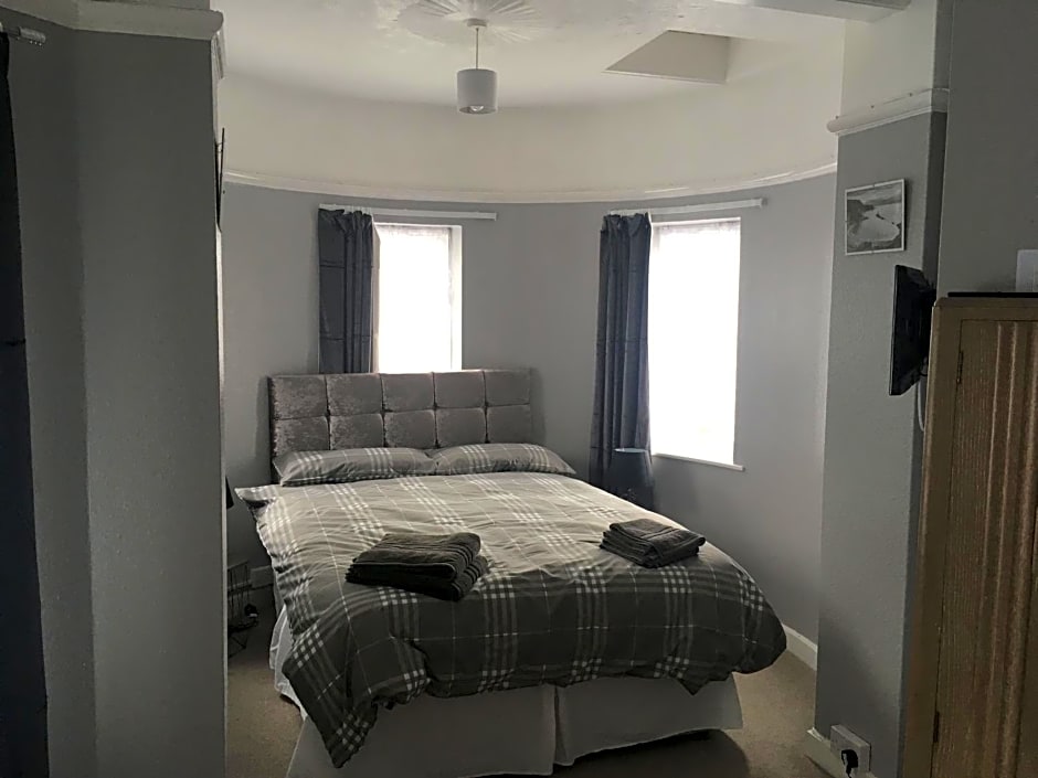 The Old Castle Hotel