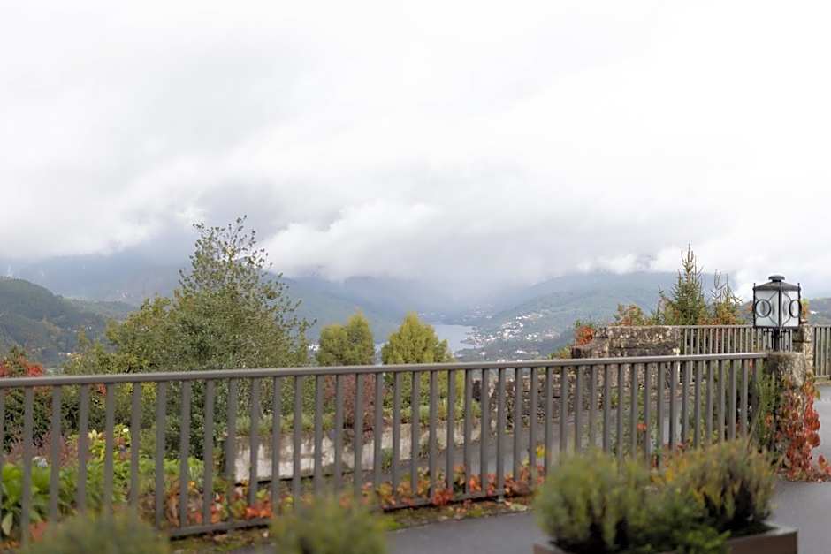 Pousada Geres-Caniçada