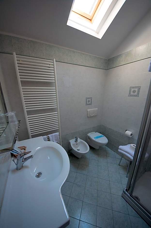 Albergo Meublè Vecchio Scarpone