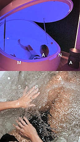 Mana Suites & Sea SPA