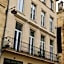 Hotel Bleu de Mer