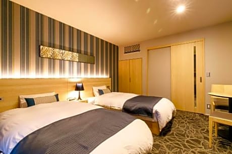 Superior King or Twin Room