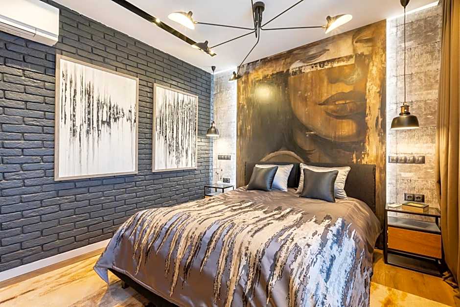 Boutique Hotel Casa Verdi