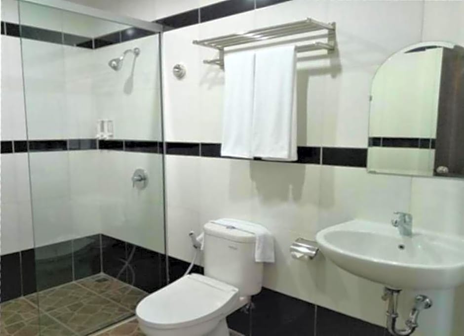 Kelayang Beach Hotel