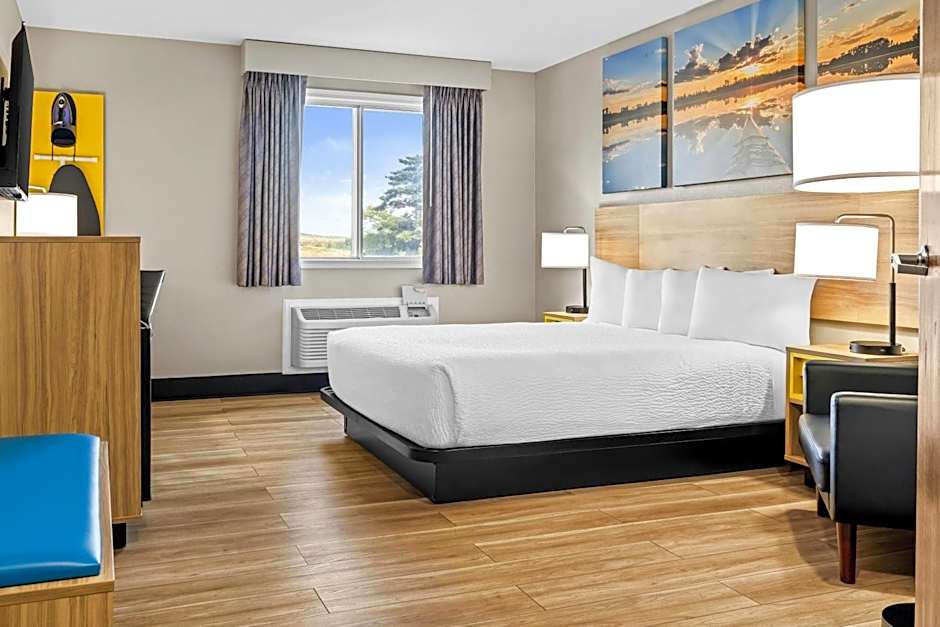 Days Inn by Wyndham Billings