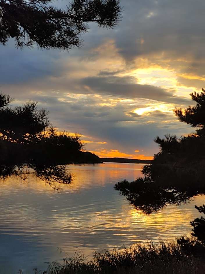 Pensar Hotelli & Ravintola Sandvik