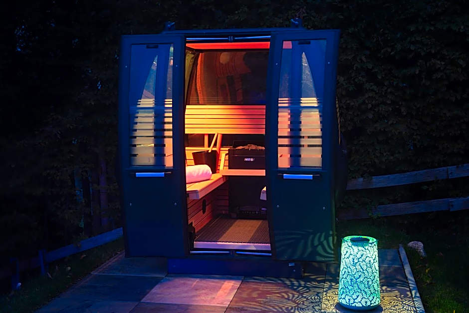 Hotel Waldegg - Adults only