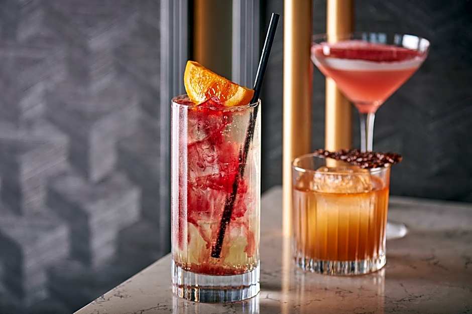 Malmaison Manchester Deansgate