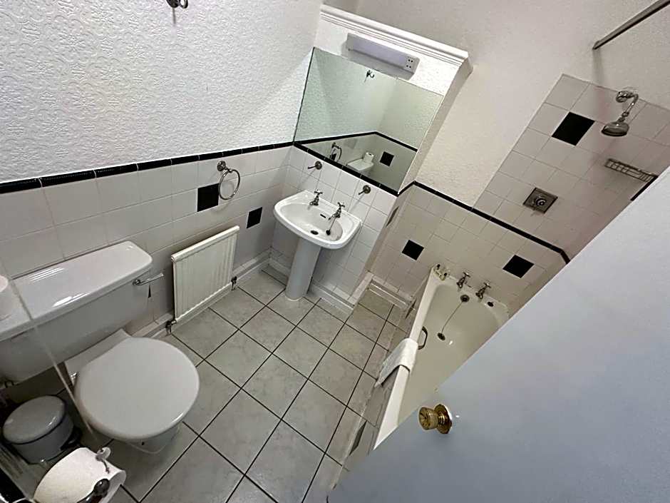 Clarkes Hotel Barrow in Furness