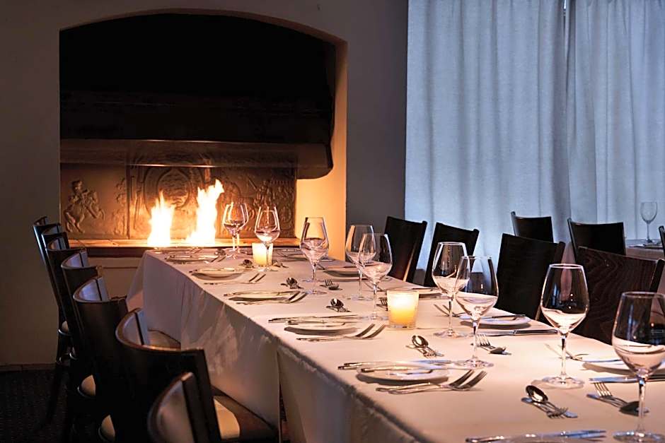 Radisson Blu Park Hotel Oslo