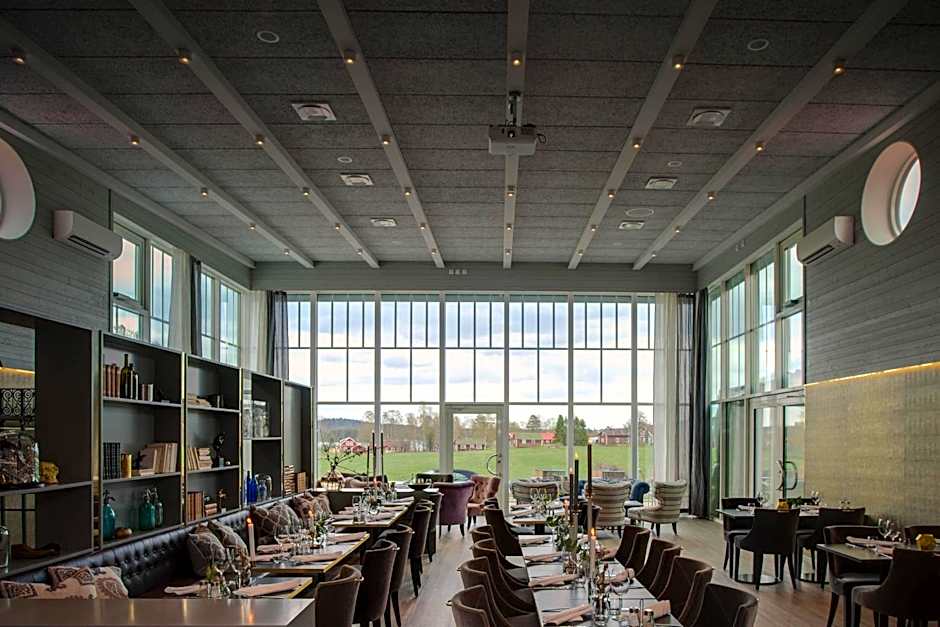 Bauergården
