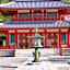 Tateshina Shinyu Onsen