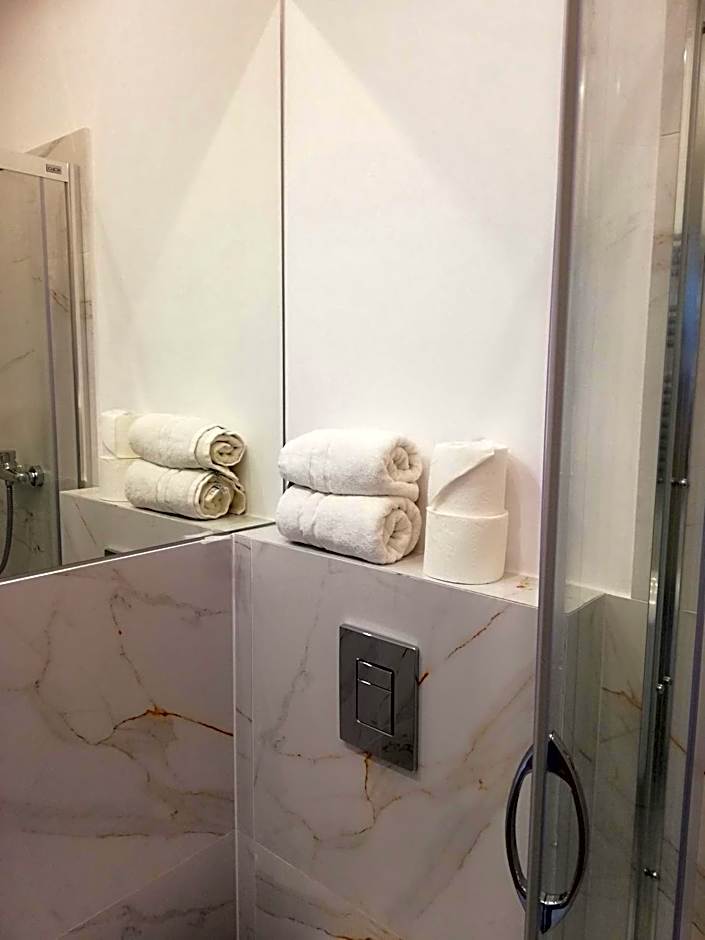 Rooms by Apartamenty Lubartowska Street