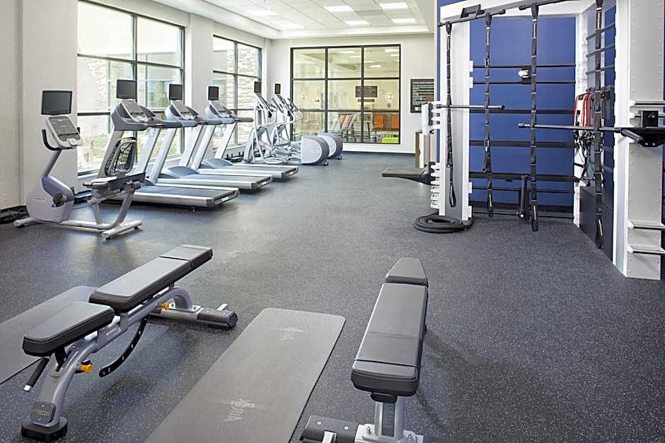 Hilton Garden Inn Dallas/Arlington South