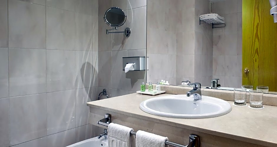 NH Las Palmas Playa las Canteras