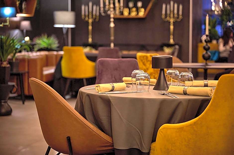 Sia Split Hotel