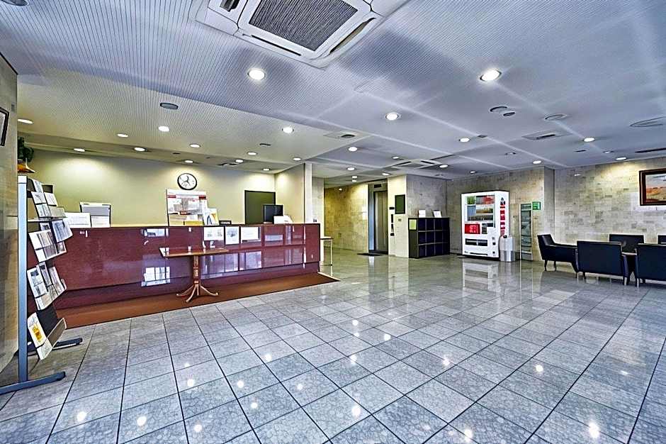 Hotel Select Inn Isehara