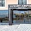 Luxury Airport Hotel By Zazzoni-İstanbul Airport