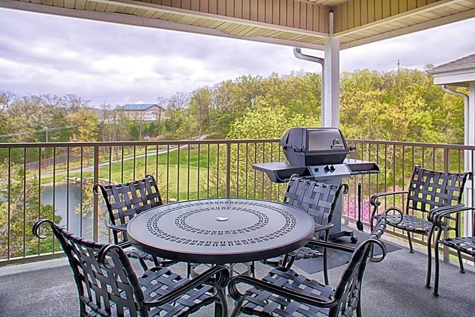 Worldmark Branson