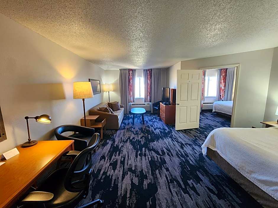 Fairfield Inn & Suites by Marriott Spearfish