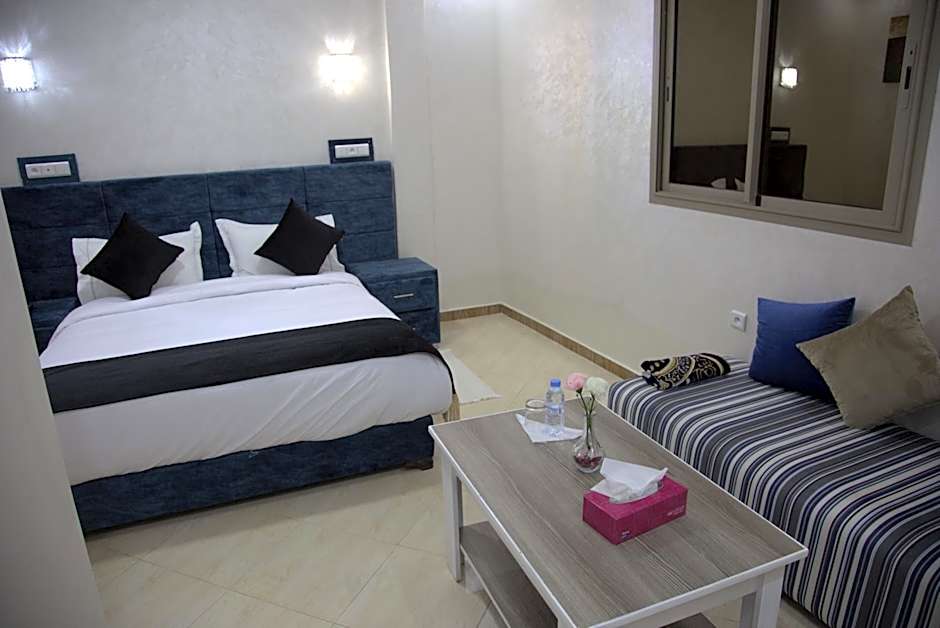Dakhla Guest
