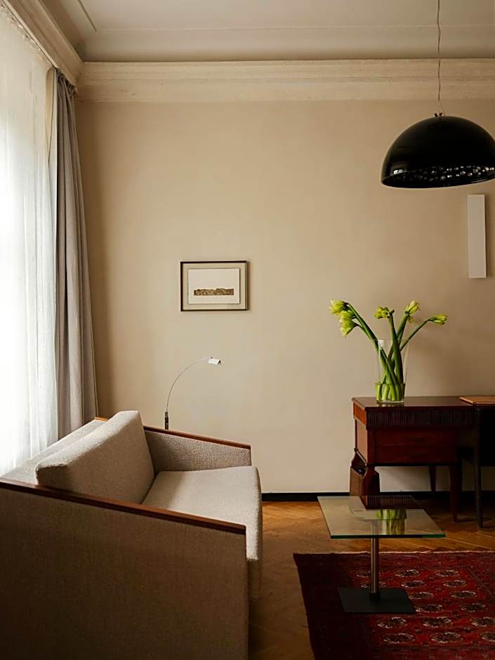 Hotel Pod Różą