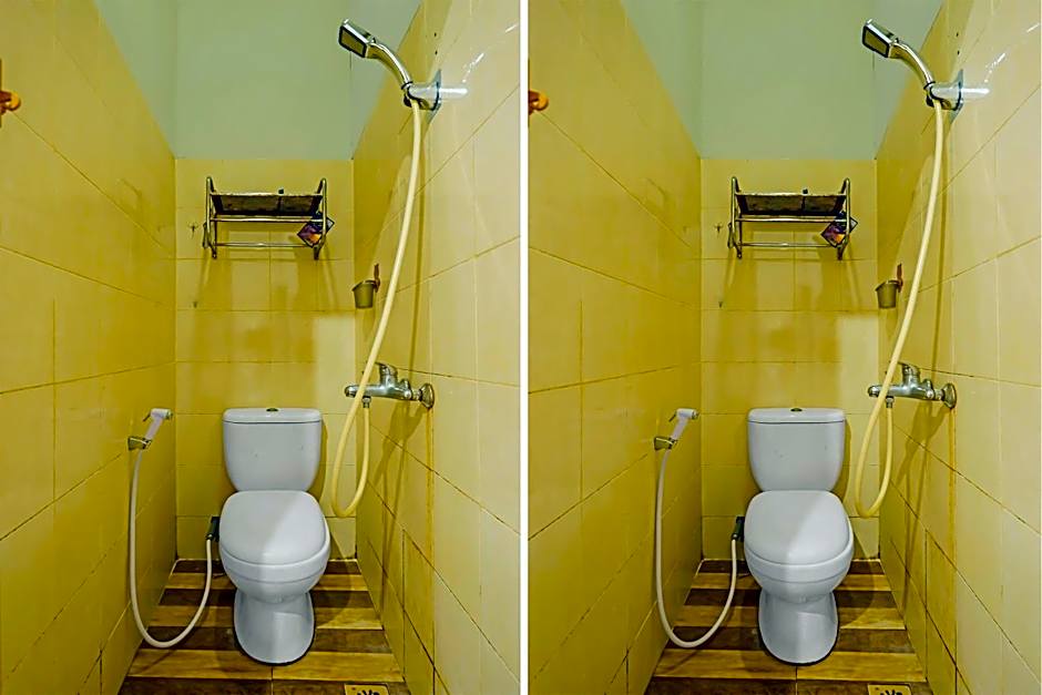 Hotel O Fendi Homestay SyariahNearTempat Makan Pagi Sore Nohil