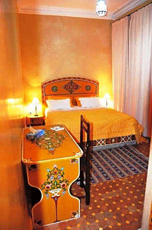 Roudania Double Room