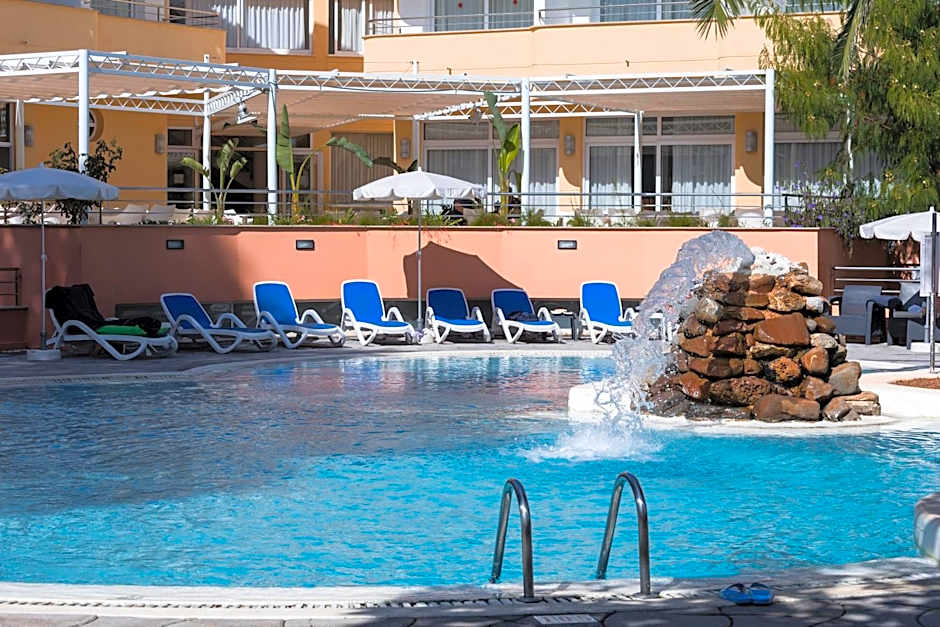 Hotel Spa Sagitario Playa