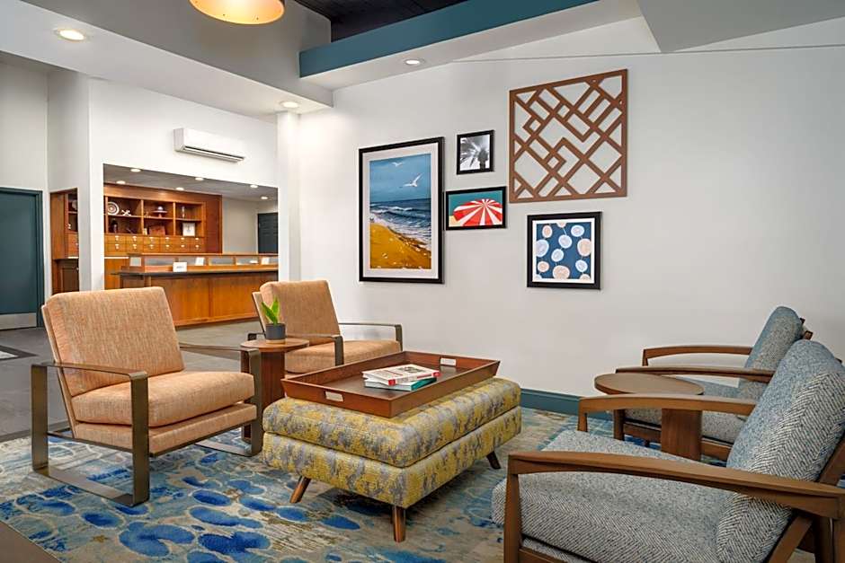 Four Points By Sheraton Destin-Fort Walton Beach