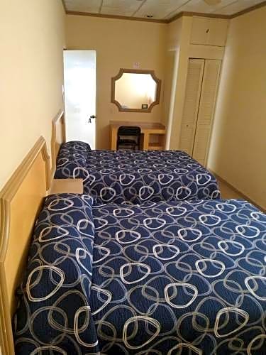 Hotel Anahuac