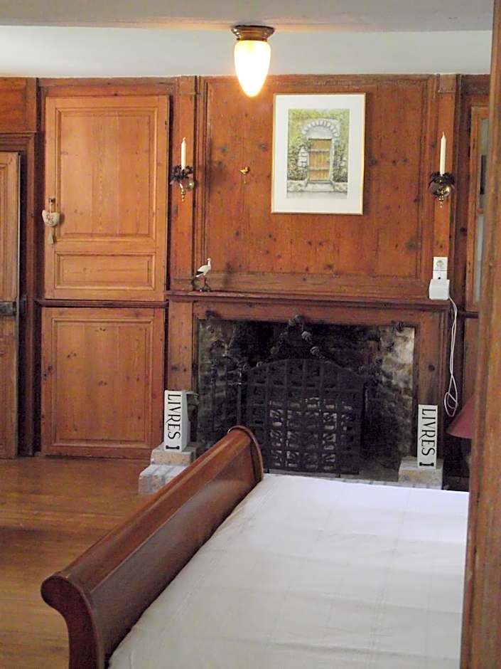 Les Portes des Froises