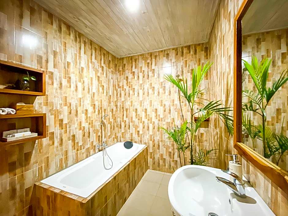 Abian Taksu Suite and Villas